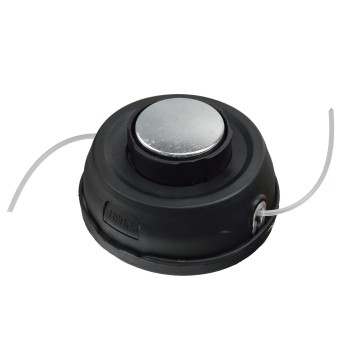 Tambur semi-automat cu fir pentru motocoase Geko G81069X, M10 x 1.25