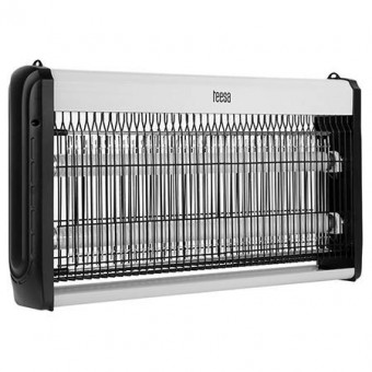 Teesa LEC-TSA0216 Lampa uv anti insecte 2 x 15w teesa