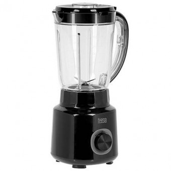 Teesa LEC-TSA3542B Blender masa 500w 1.5l negru teesa