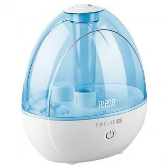 Teesa LEC-TSA8063 Umidificator ultrasonic pure life 40 teesa
