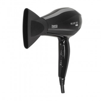 Teesa TSA0511 Uscator de par Teesa Pro-Dry, ionizare, 2300W, 3 nivele de temperatura