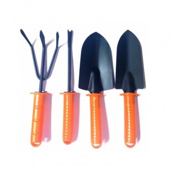 TOP GARDEN 380112 Set 4 unelte de gradina Topgarden