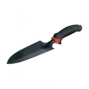 TOP GARDEN 380450 Mini lopata pentru gradinarit ingusta, TopGarden Premium 380450