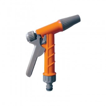 TOP GARDEN 380938 Pistol pentru stropit multifunctional ABS, TopGarden 380938