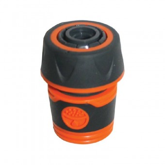 TOP GARDEN 380981 Conector furtun ABS 3/4, TopGarden Premium 380981