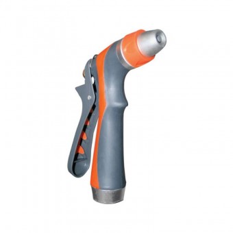 TOP GARDEN 380986 Pistol pentru stropit multifunctional ABS, TopGarden Premium 380986