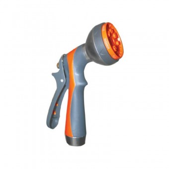 TOP GARDEN 380987 Pistol pentru stropit 7 functii ABS, TopGarden Premium 380987