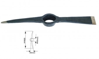 TOP GARDEN 384100 Tarnacop fara coada TopGarden 2.25KG