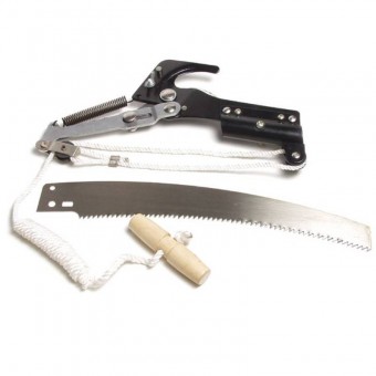 TOP GARDEN 389903 Foarfeca cu parghie si ferastrau TopGarden