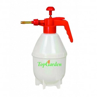 TOP STRONG 380301/ Pulverizator cu pompa, TopStrong 380301, capacitate 1.5 l