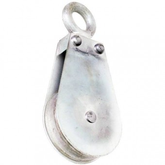 TOP STRONG 520101 Scripete metalic Topstrong 520101, cu ancora, 20 mm