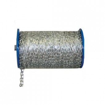 TOP STRONG 521911 Lant metalic pe rola Topstrong 3mm x 120m 