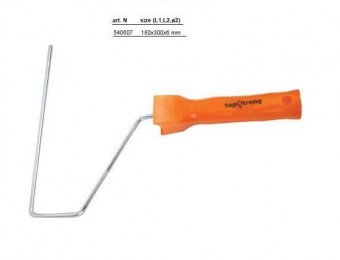 TOP STRONG 540607 Maner trafalet 180 x6mm, TopStrong