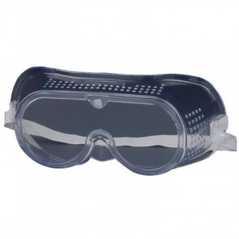 TOP STRONG 560801 Ochelari protectie cu banda elastica Topstrong