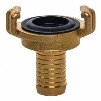 Topgarden 400401 Cupla rapida pentru furtun Topgarden 400401, 1, Alama