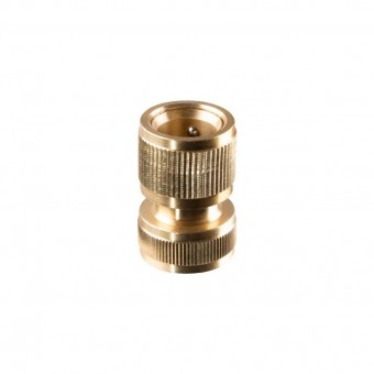 Topgarden 400414 Conector Â¾â€ alama filet interior