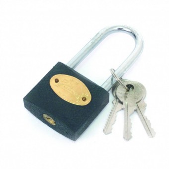 Topgarden 500508 Lacat de metal lung Topgarden 500508, lungime 38mm