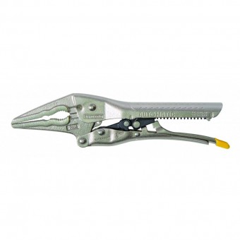 topmaster 210132 Cleste autoblocant Topmaster 210132, lungime 180 mm, Crom Vanadiu