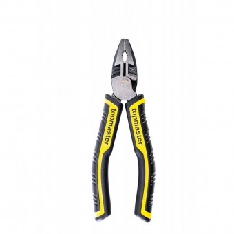 topmaster 210134 Cleste combinat Topmaster 210134, lungime 180 mm, Crom Vannadiu