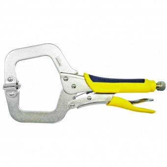 topmaster 213114 Cleste autoblocant Topmaster 213114, tip C, Crom Vanadiu, 275 mm