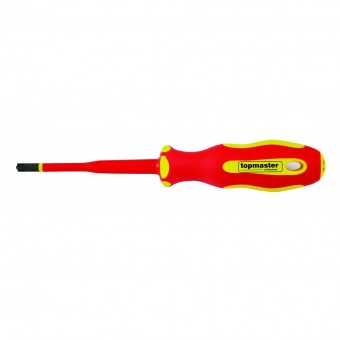 topmaster 220101 Surubelnita izolata 1000V Topmaster 220101, PZ2, lungime 215 mm