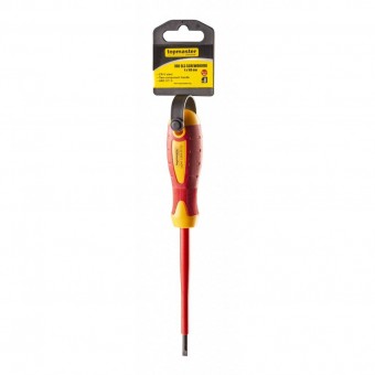 topmaster 220131 Surubelnita dreapta izolata Topmaster, 1000V, 4x100mm, CR-V