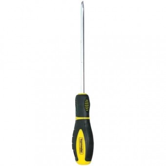 topmaster 221576 Surubelnita dreapta, Topmaster 221576, latime varf 6mm, lungime 205mm