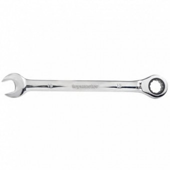 topmaster 231980 Cheie combinata cu clichet Topmaster 231980, Cr-V, 17 mm