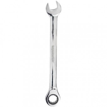 topmaster 231987 Cheie combinata cu clichet Topmaster 231987, Crom Vanadiu, 24 mm