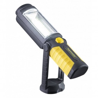 topmaster 232506 Lanterna led cu magnet, Topmaster 232506, 4 W COB, Li-Ion, 3.7 V
