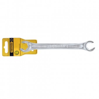 topmaster 234906 Cheie fixa hexagonala 8x10mm Cr-V, Topmaster 234906
