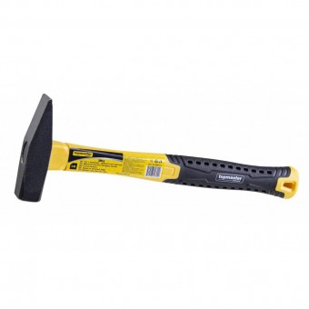 topmaster 240117 Ciocan lacatus coada fibra, Topmaster 240117, lungime totala 380mm, greutate 1500g