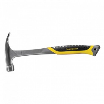 topmaster 244301 Ciocan dulgher Topmaster 450 g, 330 mm