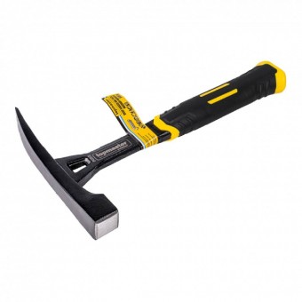 topmaster 244307 Ciocan zidarie monobloc 600 gr, maner antivibratie