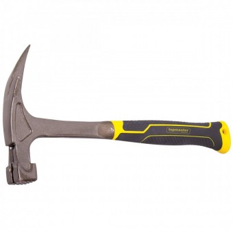 topmaster 249800 Ciocan dulgher Topmaster 600 g, maner antivibratie