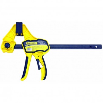 topmaster 250510 Menghina rapida 2 in 1, Topmaster 250510, deschidere 150 mm, Crom Vanadiu