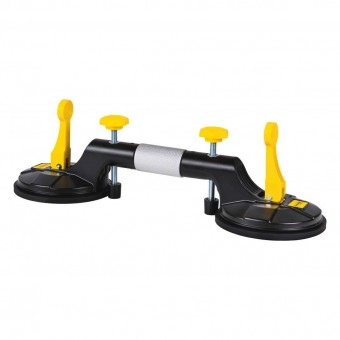 topmaster 250521 Ventuza telescopica pentru placi ceramice din aluminiu