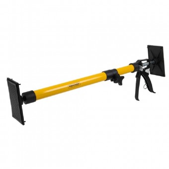 topmaster 250535 Suport telescopic pentru sustinere 30 kg, 50-115 cm