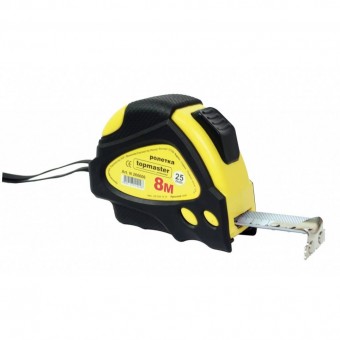topmaster 260601 Ruleta dublu-stop Topmaster 2m Ñ… 16mm