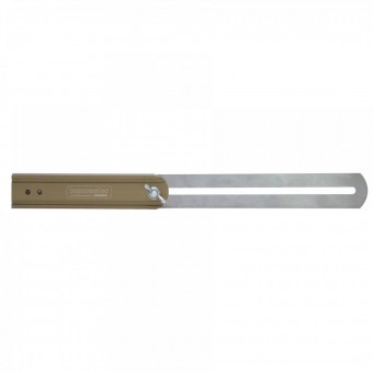 topmaster 281205 Echer reglabil Topmaster 300mm, aluminiu