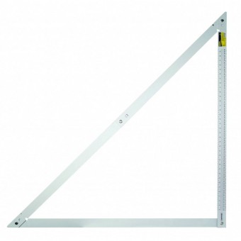 topmaster 281206 Echer pliabil Topmaster 281206, dimensiune 120 cm, Aluminiu