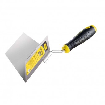topmaster 320731 Gletiera de colt exterior inox