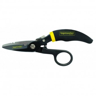 topmaster 321800 Foarfeca universala, Topmaster 321800, lungime 170 mm 