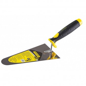 topmaster 323103 Mistrie Topmaster 323103, 180 mm, cu maner de plastic dur