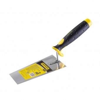 topmaster 323112 Mistrie Topmaster 323112, Inox, 160x60 mm