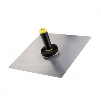 topmaster 329937 Tava glet 33x33 cm, Aluminiu laminat dur