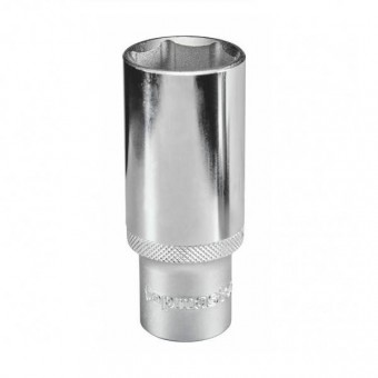 topmaster 330004 Cheie tubulara adanca Topmaster 330004, 6 puncte, 14mm, 1/2. Crom Vanadiu