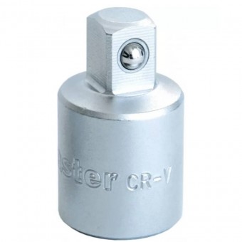 topmaster 330020 Adaptor Topmaster 330020, Cr-V, 1/2F x 3/8M