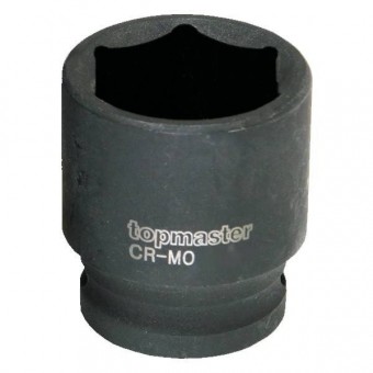 topmaster 330256 Cheie tubulara hexagonala de impact Topmaster 330256, 36 mm, prindere 3/4, Cr-Mo