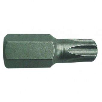topmaster 330393 Bit Torx T40 Topmaster 330393, prindere hexagon 10 mm lungime 30 mm